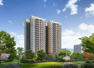 郴州-永兴县书香铭苑为您提供该项目效果图欣赏