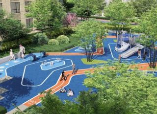 郴州-永兴县山湖海上城为您提供该项目效果图欣赏