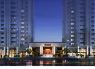 郴州-永兴县碧水山居为您提供该项目效果图欣赏