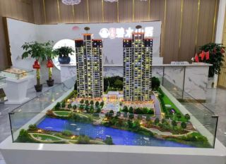 郴州-永兴县碧水山居为您提供该项目配套图欣赏