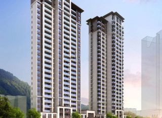 郴州-永兴县碧水山居为您提供该项目配套图欣赏