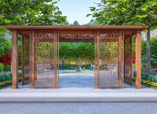 郴州-永兴县天悦城为您提供该项目配套图欣赏