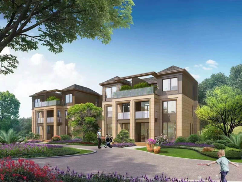 裕泰铭都三期项目位于永兴县永兴大道裕泰铭都汽车南站向北300米（五星学校对面）