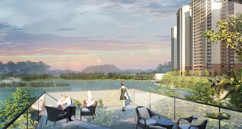 天湖城项目位于郴州市宜章县文明南路与育才路交汇处（新汽车总站旁）