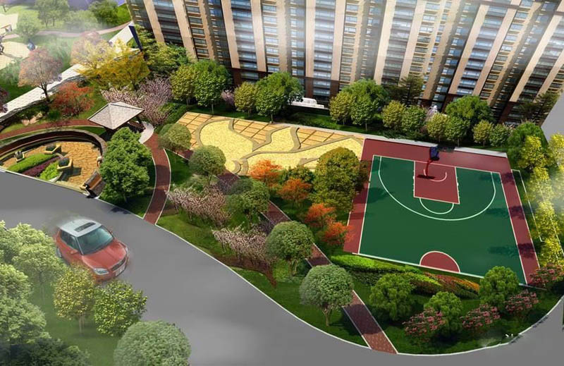 爱莲名邸项目位于汝城县储能路和东泉路交汇处：（政务中心后面）