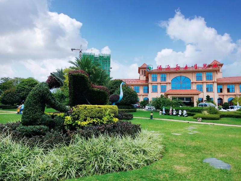 绿源长安生态城项目位于汝城县平地组北至津江路，南至神农大道，西至泉塘路，东至东岗路