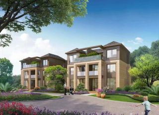 郴州-永兴县裕泰铭都三期为您提供该项目样板间欣赏