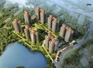 郴州-宜章县天湖城为您提供该项目实景图欣赏