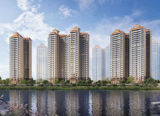 郴州-宜章县天湖城为您提供该项目样板间欣赏