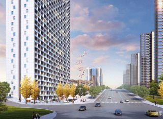 郴州-宜章县天邦宜章城为您提供该项目配套图欣赏