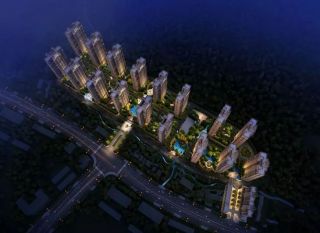 郴州-宜章县万利星城为您提供该项目配套图欣赏