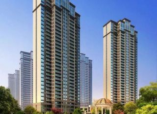 郴州-宜章县万利星城为您提供该项目样板间欣赏