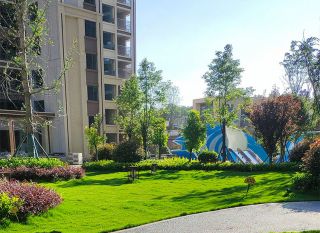 郴州-宜章县万悦府为您提供该项目效果图欣赏