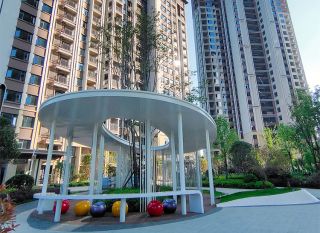 郴州-宜章县万悦府为您提供该项目效果图欣赏