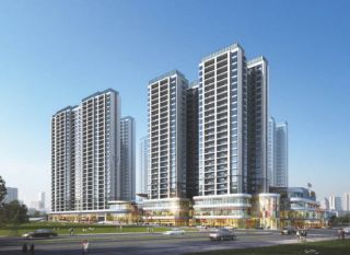 郴州-宜章县天润中环为您提供该项目实景图欣赏