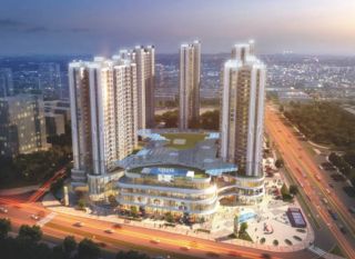 郴州-宜章县天润中环为您提供该项目实景图欣赏