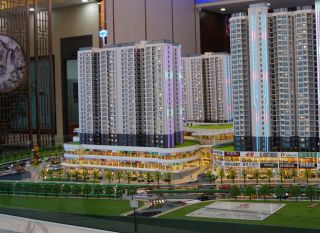 郴州-宜章县天润中环为您提供该项目配套图欣赏