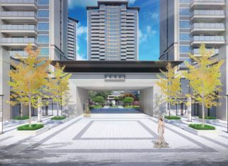 郴州-宜章县盛德华府为您提供该项目配套图欣赏