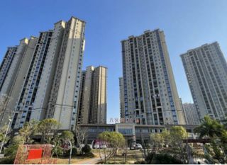 郴州-宜章县大汉时代广场为您提供该项目样板间欣赏