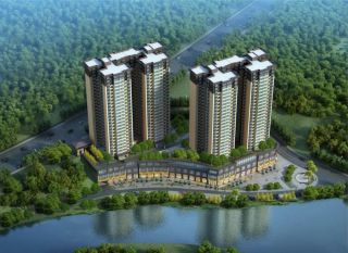 郴州-宜章县芙蓉义府为您提供该项目实景图欣赏