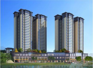 郴州-宜章县芙蓉义府为您提供该项目配套图欣赏