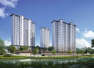 郴州-宜章县芙蓉义府为您提供该项目样板间欣赏