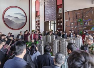 郴州-汝城县碧桂园为您提供该项目配套图欣赏