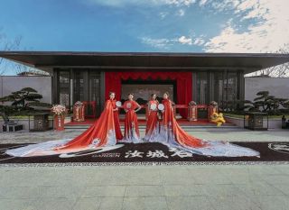 郴州-汝城县碧桂园为您提供该项目样板间欣赏