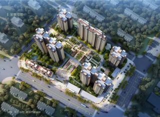 郴州-汝城县东江华府三期锦锈为您提供该项目实景图欣赏