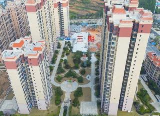 郴州-汝城县东江华府三期锦锈为您提供该项目配套图欣赏