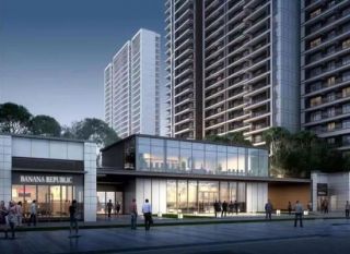 郴州-汝城县江南学府为您提供该项目配套图欣赏