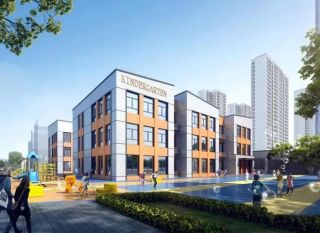 郴州-汝城县江南学府为您提供该项目样板间欣赏