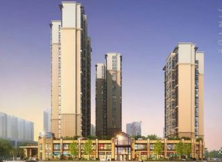 郴州-汝城县卢阳公馆为您提供该项目效果图欣赏