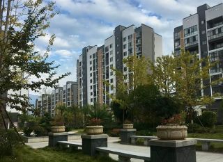 郴州-汝城县三江花苑为您提供该项目效果图欣赏