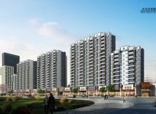 郴州-汝城县三江花苑为您提供该项目样板间欣赏