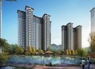 株洲-攸县公园悦府为您提供该项目配套图欣赏