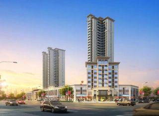 株洲-攸县景秀家园D区为您提供该项目效果图欣赏