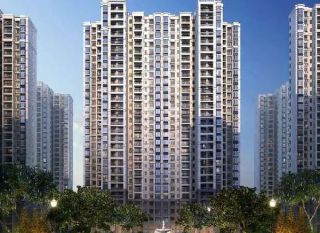 株洲-攸县新伟城为您提供该项目效果图欣赏