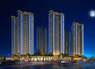 株洲-茶陵县锦绣豪庭为您提供该项目配套图欣赏