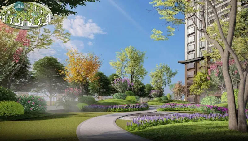 汇景雍和居项目位于嘉禾县郴州市郴江中路与郴江河交汇处(王仙桥旁)