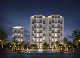 郴州-汝城县香格里拉为您提供该项目实景图欣赏