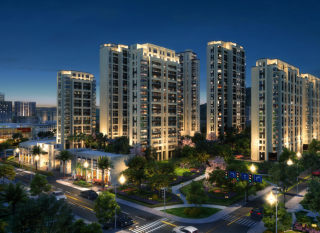 郴州-汝城县香格里拉为您提供该项目效果图欣赏