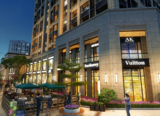 郴州-汝城县香格里拉为您提供该项目配套图欣赏