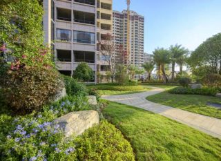 郴州-汝城县东江华府为您提供该项目配套图欣赏