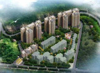 郴州-桂东县玲珑新天地为您提供该项目实景图欣赏