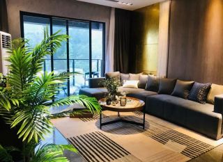 郴州-桂东县玲珑新天地为您提供该项目配套图欣赏