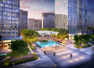 郴州-桂东县玲珑新天地为您提供该项目样板间欣赏