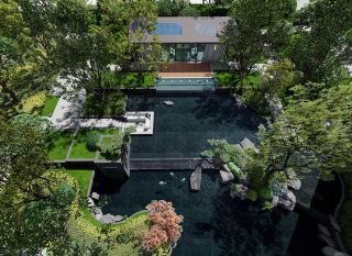 郴州-嘉禾县皇廷江山府为您提供该项目配套图欣赏