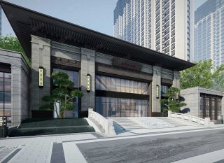 郴州-嘉禾县皇廷江山府为您提供该项目样板间欣赏