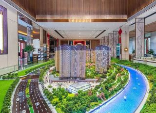 郴州-嘉禾县汇景雍和居为您提供该项目效果图欣赏